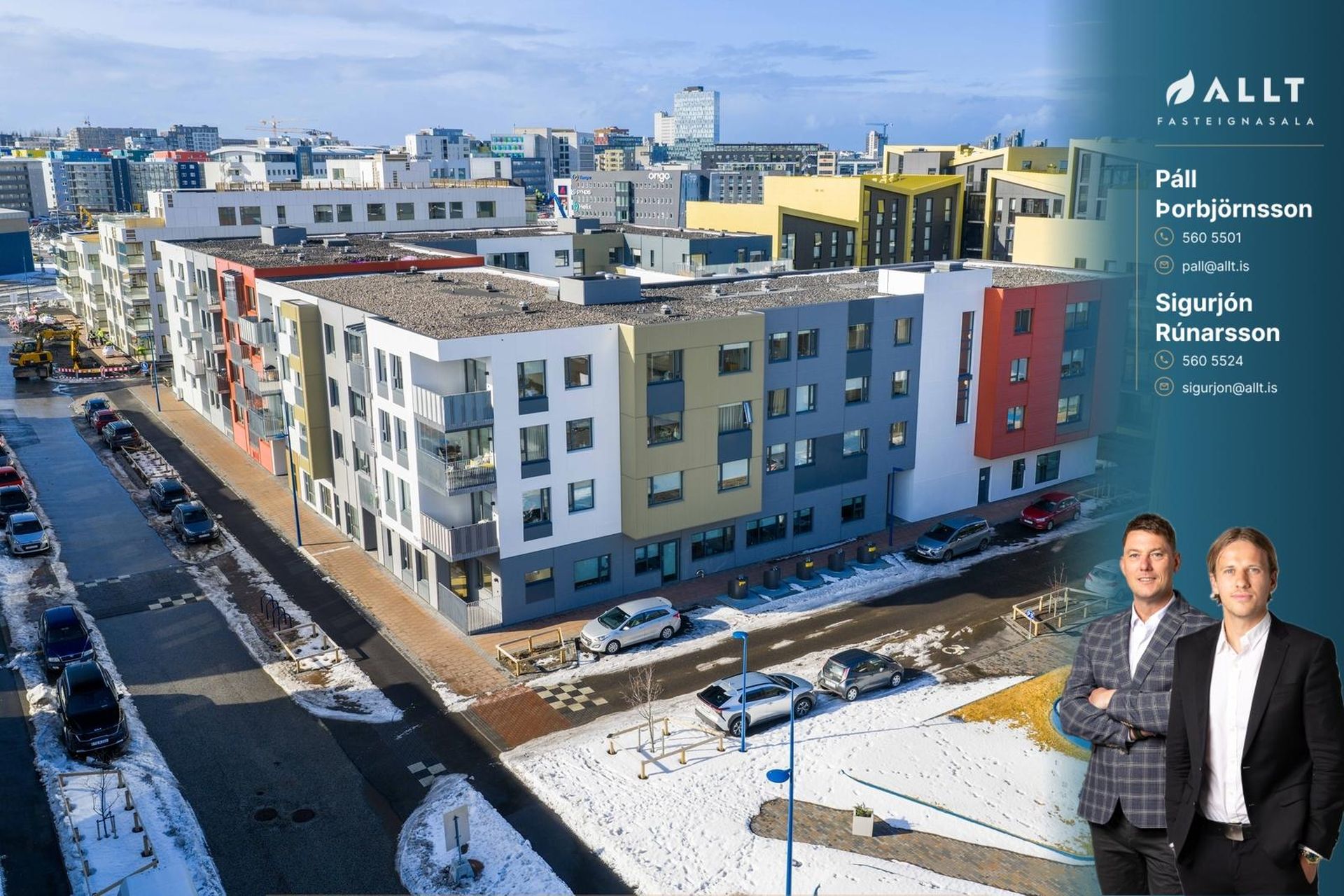 Hallgerðargata 11