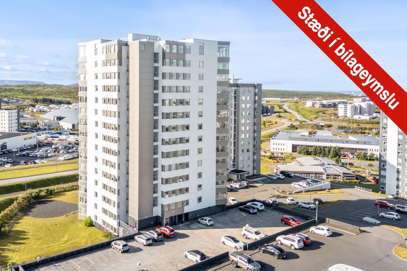 Hörðukór 1