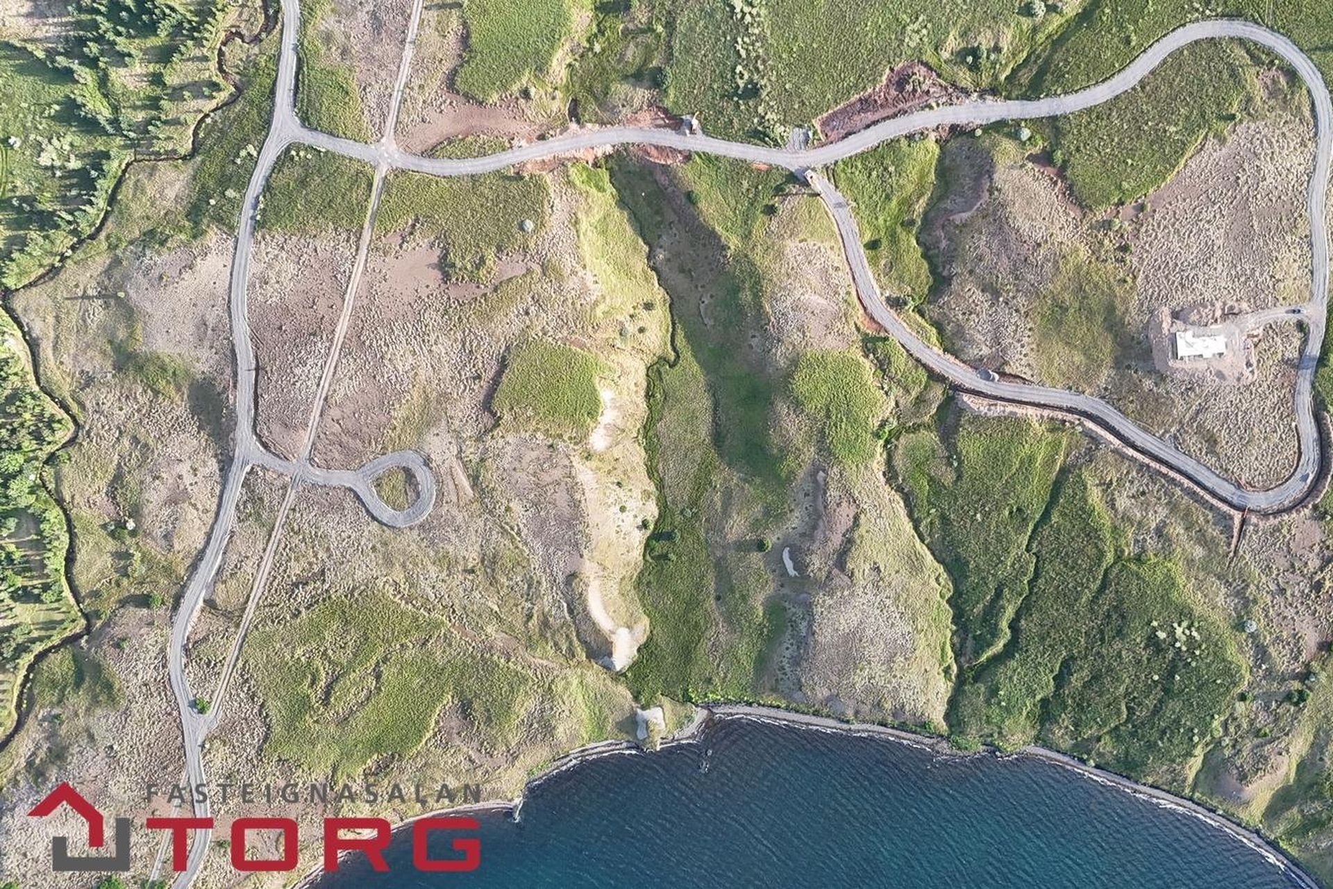 Eyri Kjós Djúpagróf 2