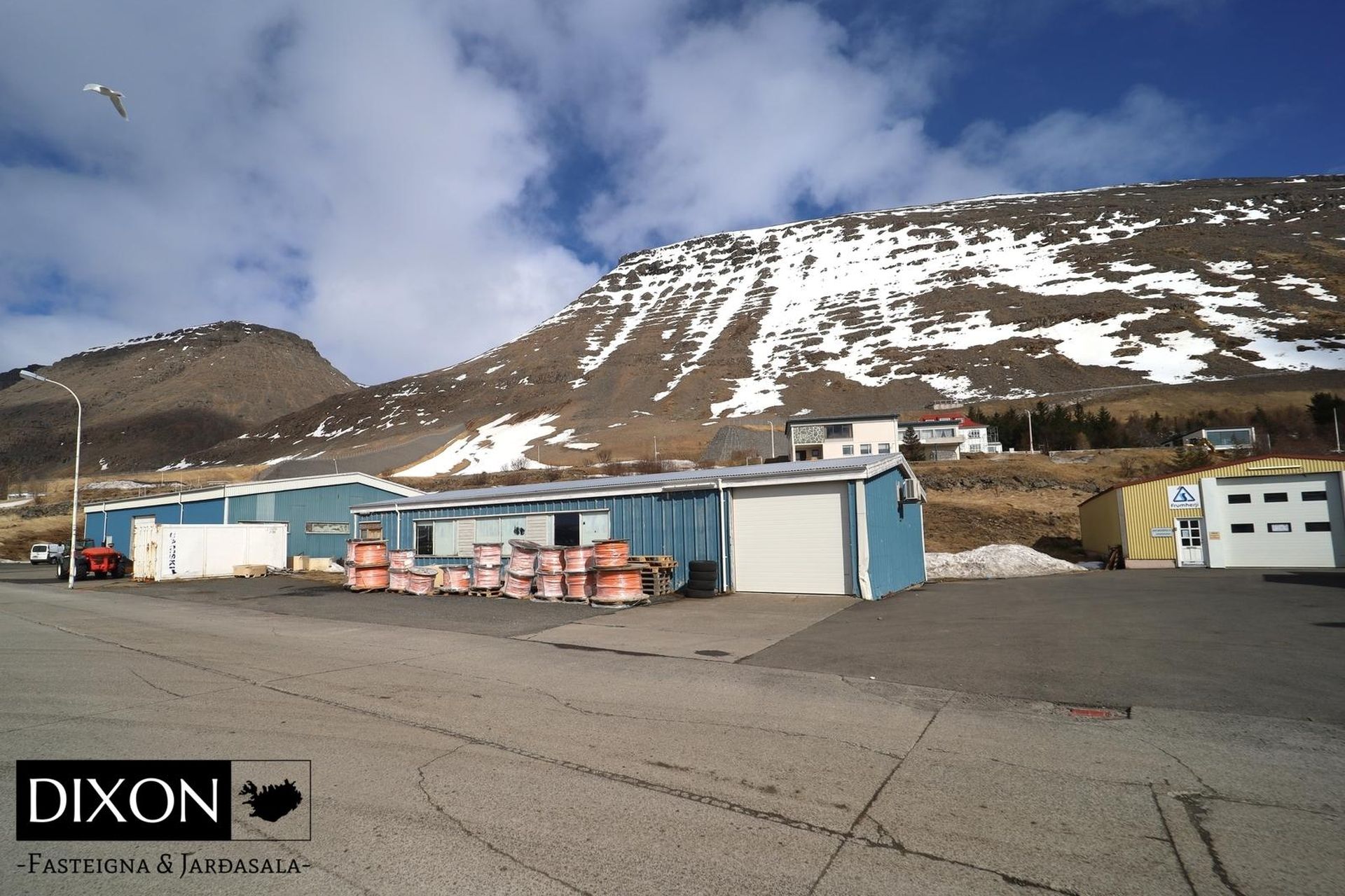 Þórsgata 12