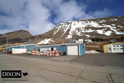 Þórsgata 12