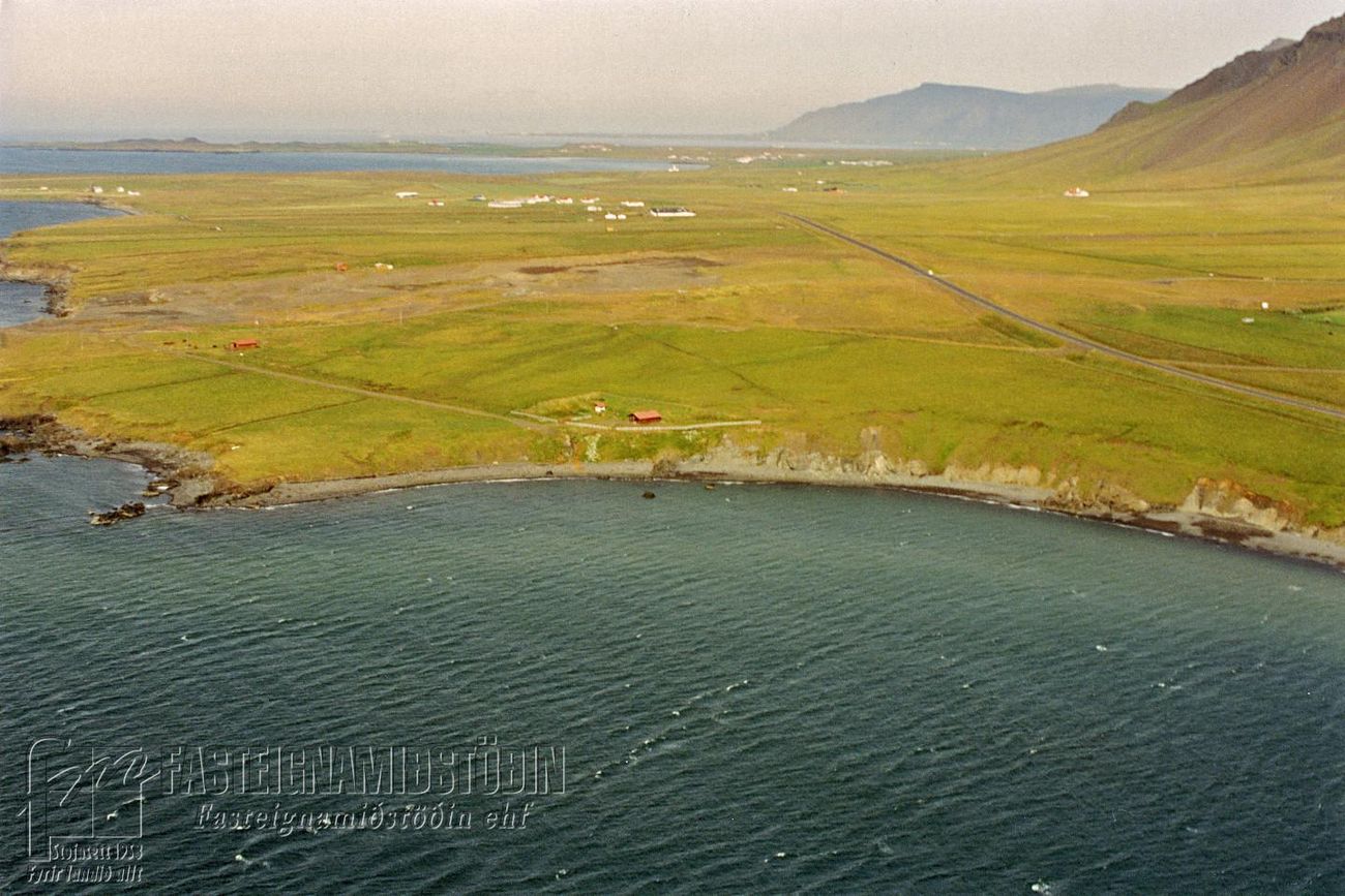 Móavík 38,6ha