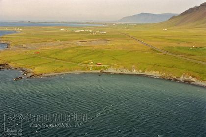 Móavík 38,6ha