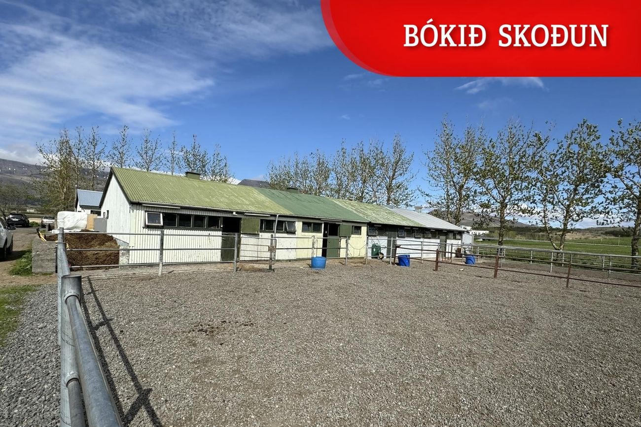 Þokkabakki 10