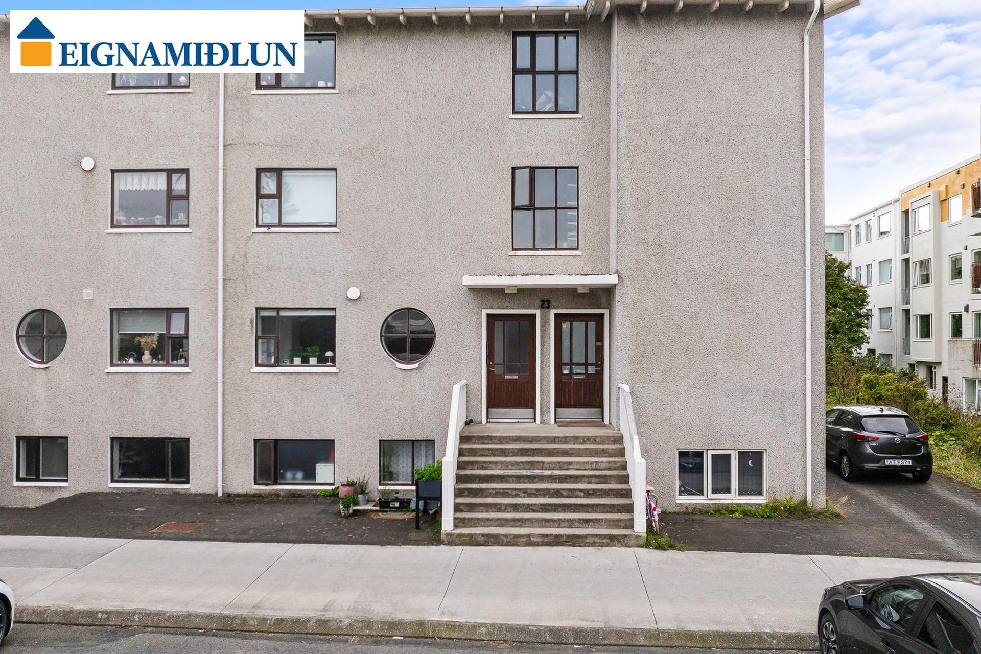 Hjarðarhagi 23
