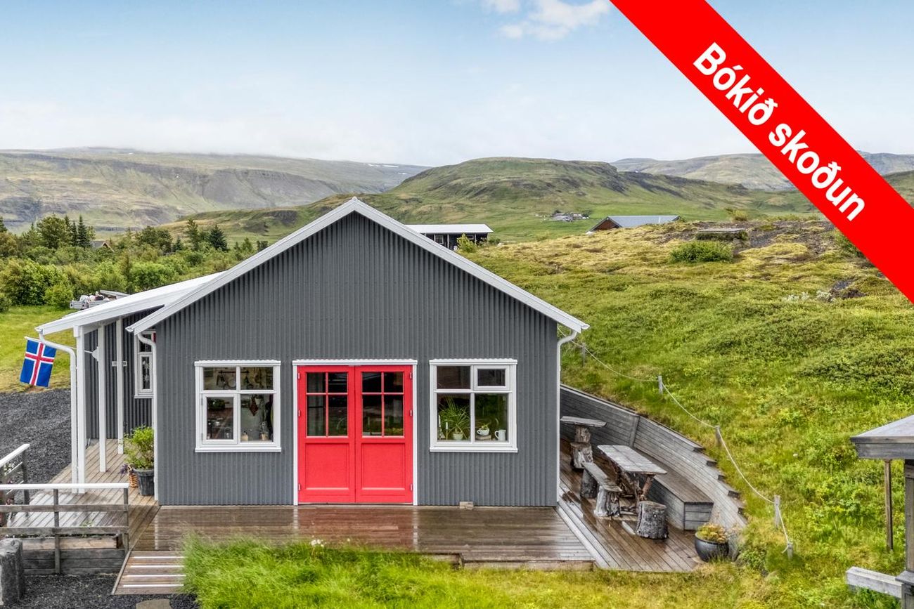 Norðurnes 76