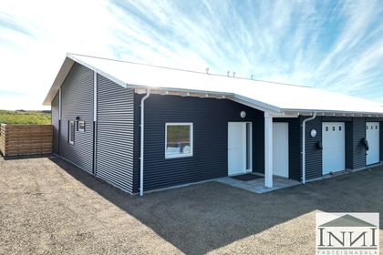 Bláargerði 32B