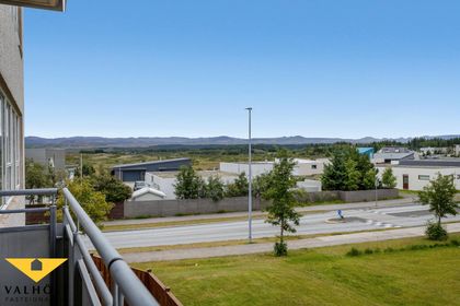 Rauðavað 1