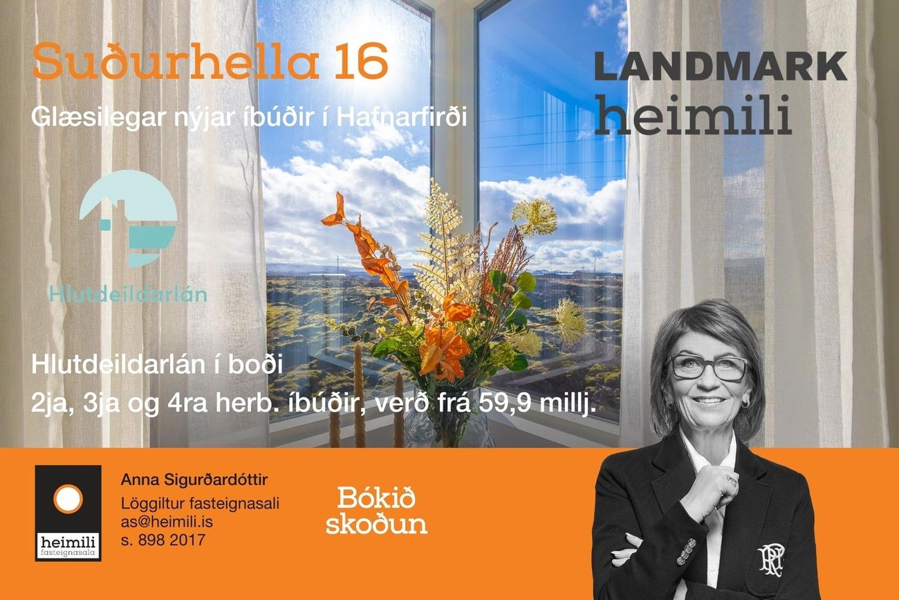 Suðurhella 16 íb.206