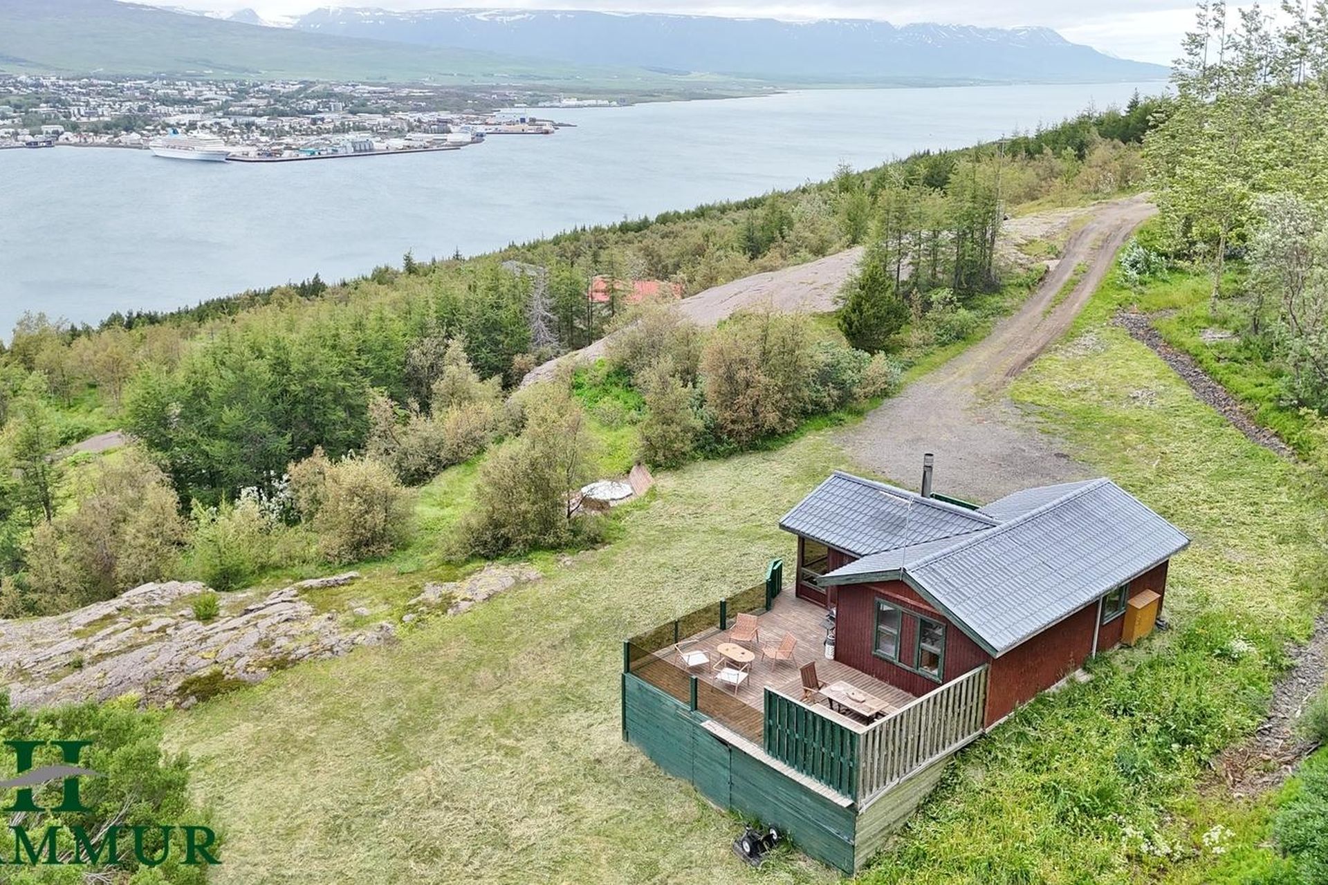 Kotabyggð 6