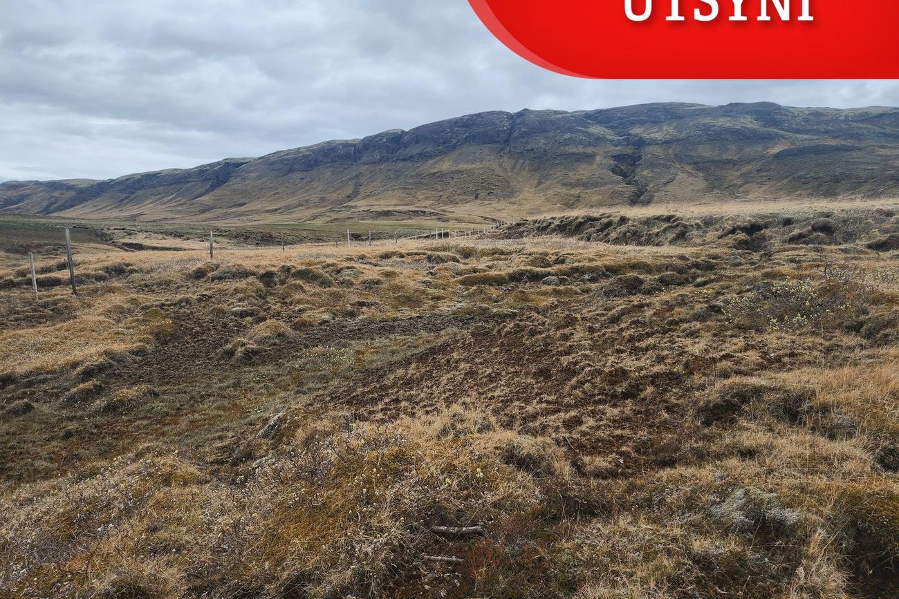 Vörðubrekka 1