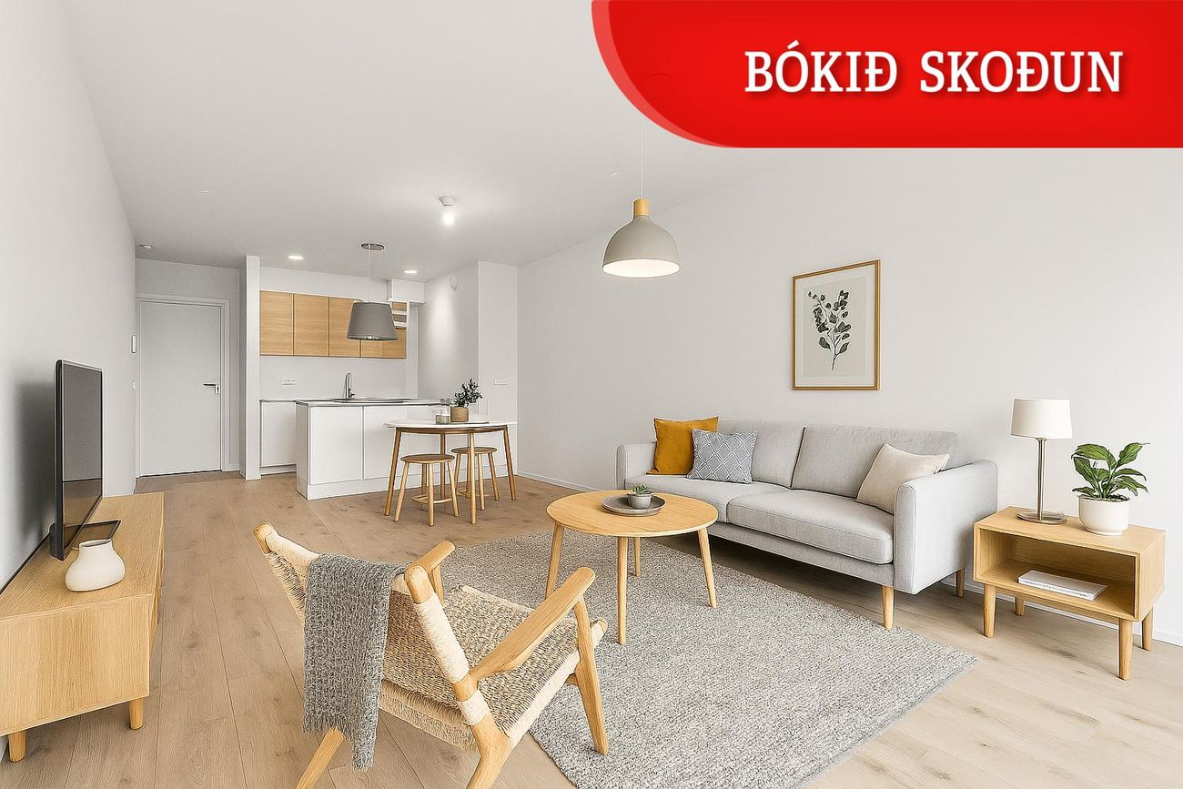 Áshamar 14 íb 0404