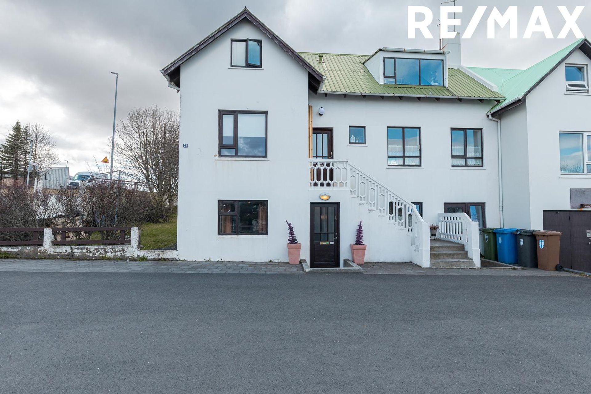 Háagerði 79