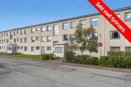 Hraunbær 196