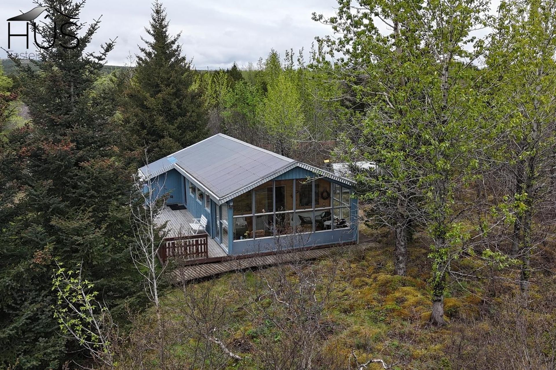 Markabraut 9B