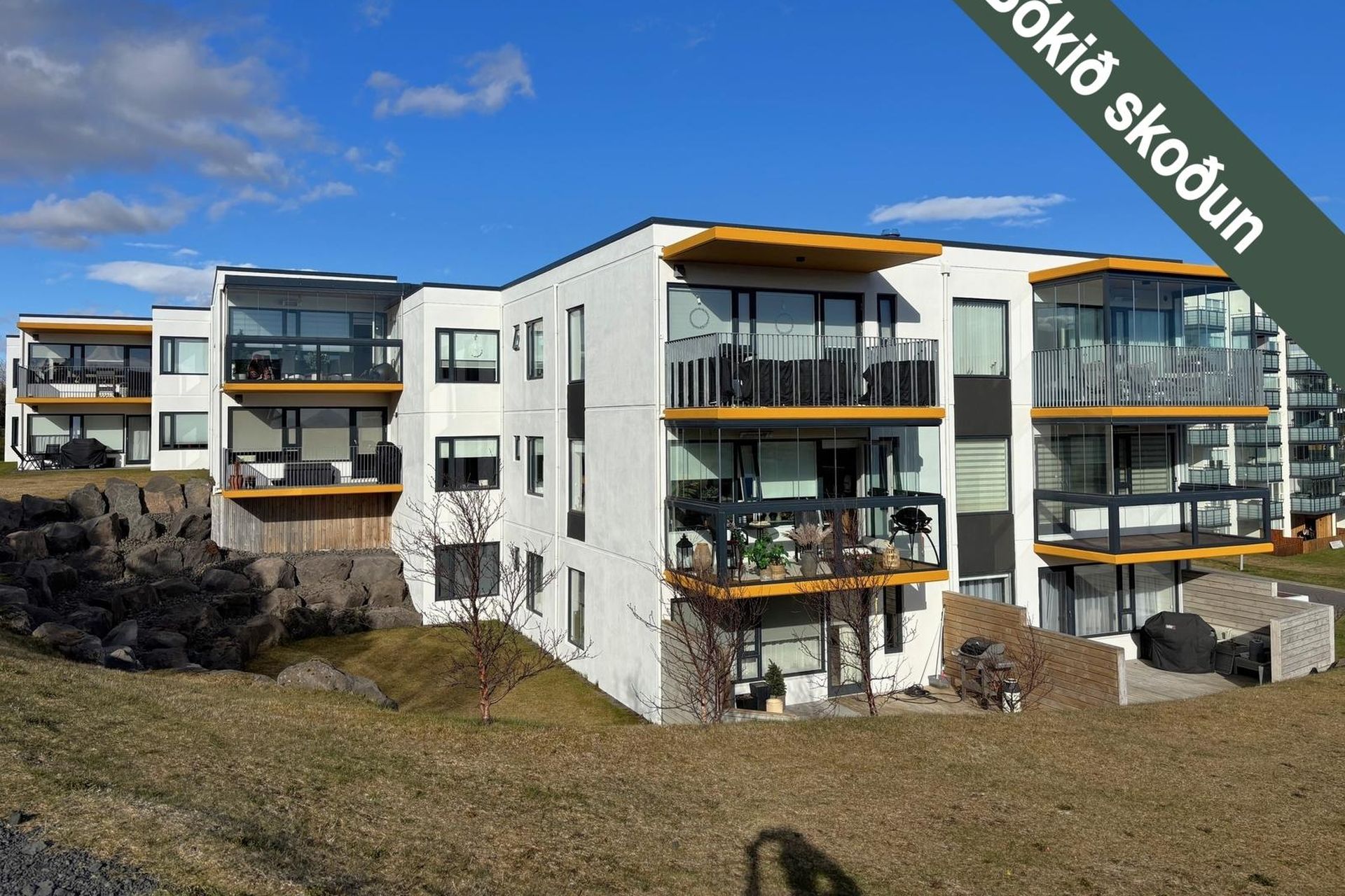 Þorrasalir 17