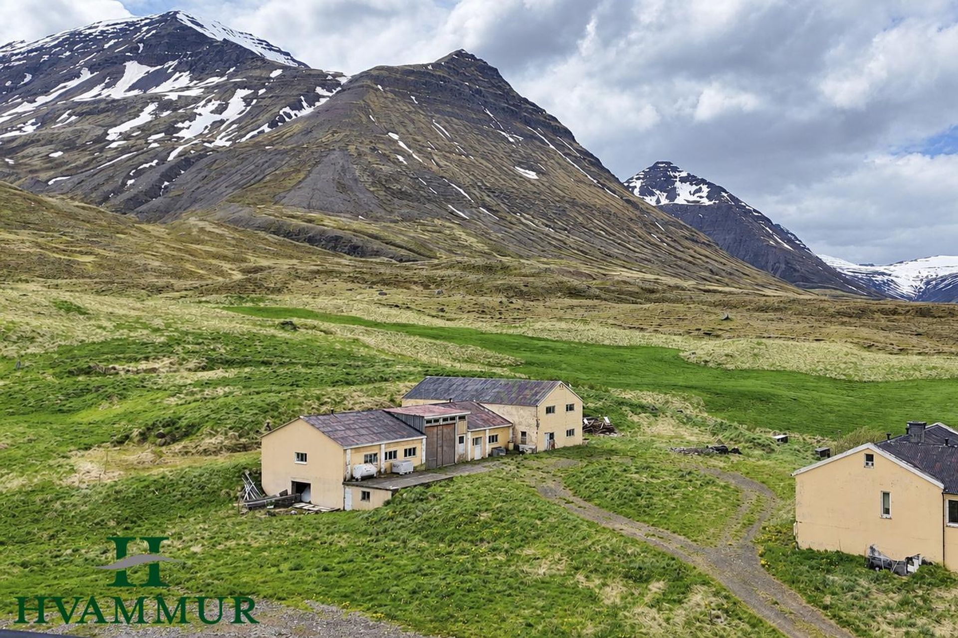 Hæringsstaðir