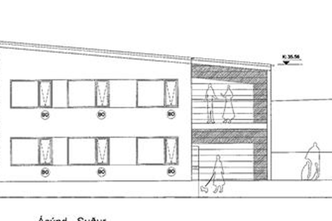Hádegisskarð 26