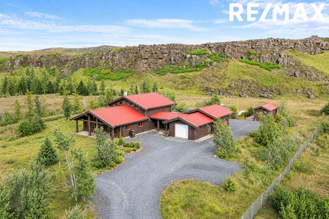 Hlíðarás