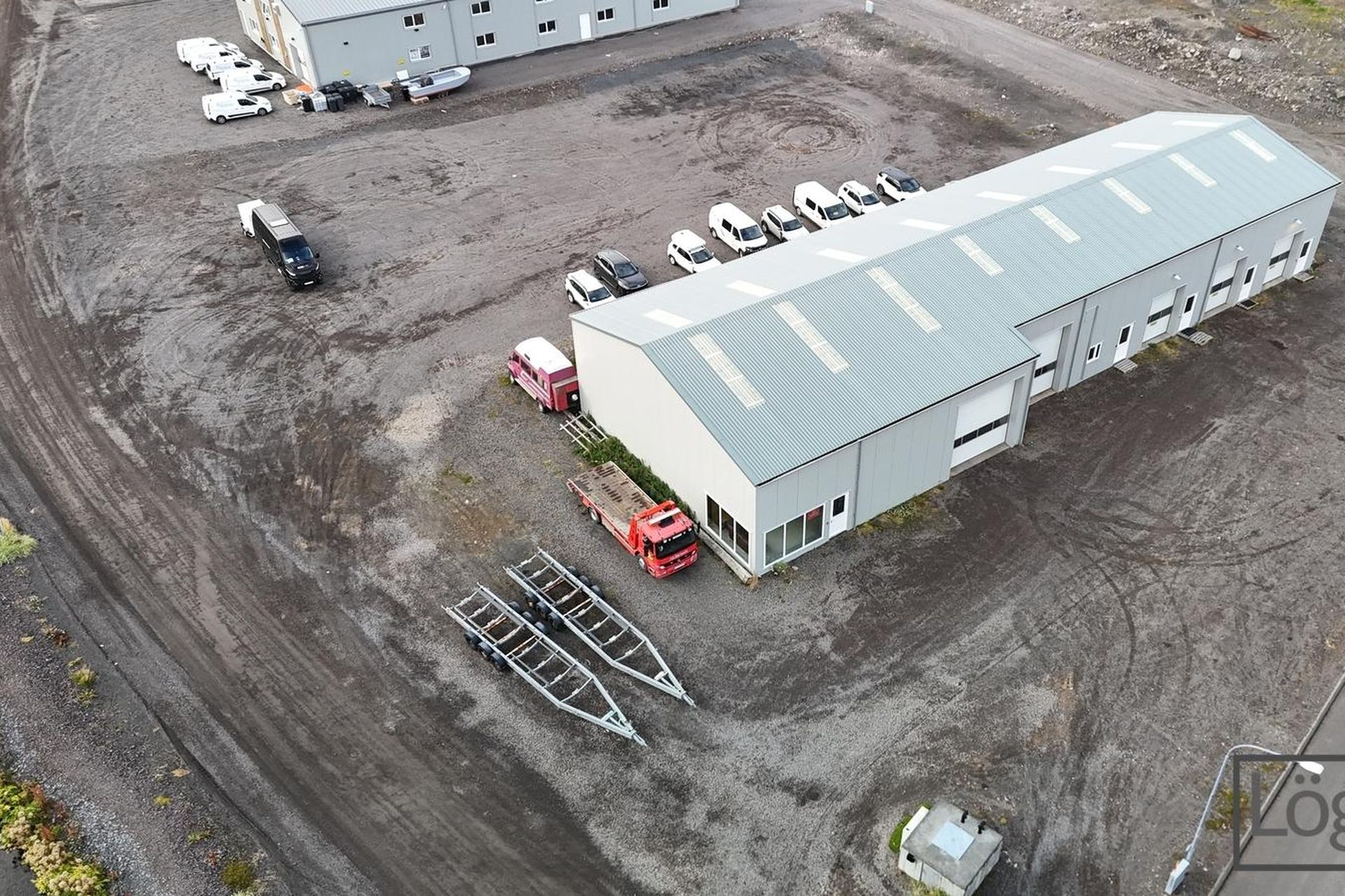 Fiskifjara 1