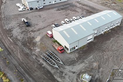 Fiskifjara 1