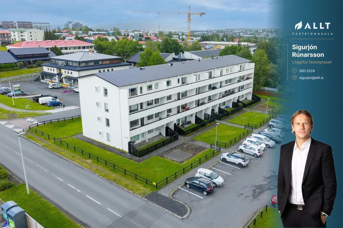 Austurberg 16