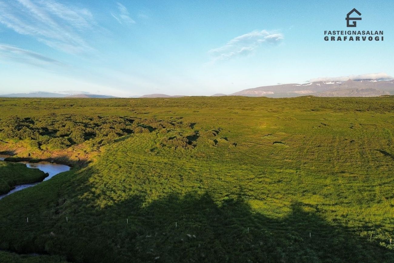 Jarðlangsstaðir 3