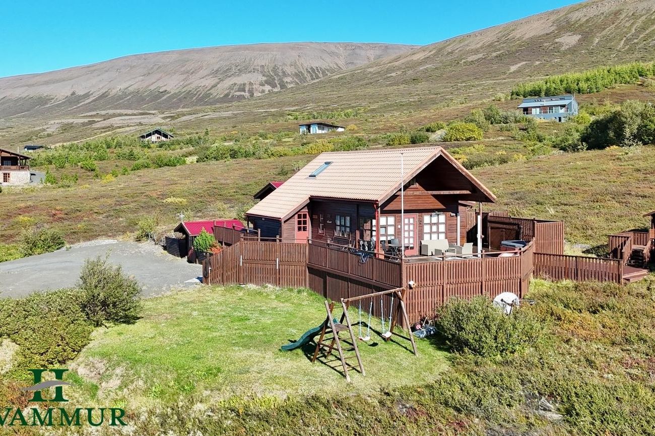 Höfðabyggð E03