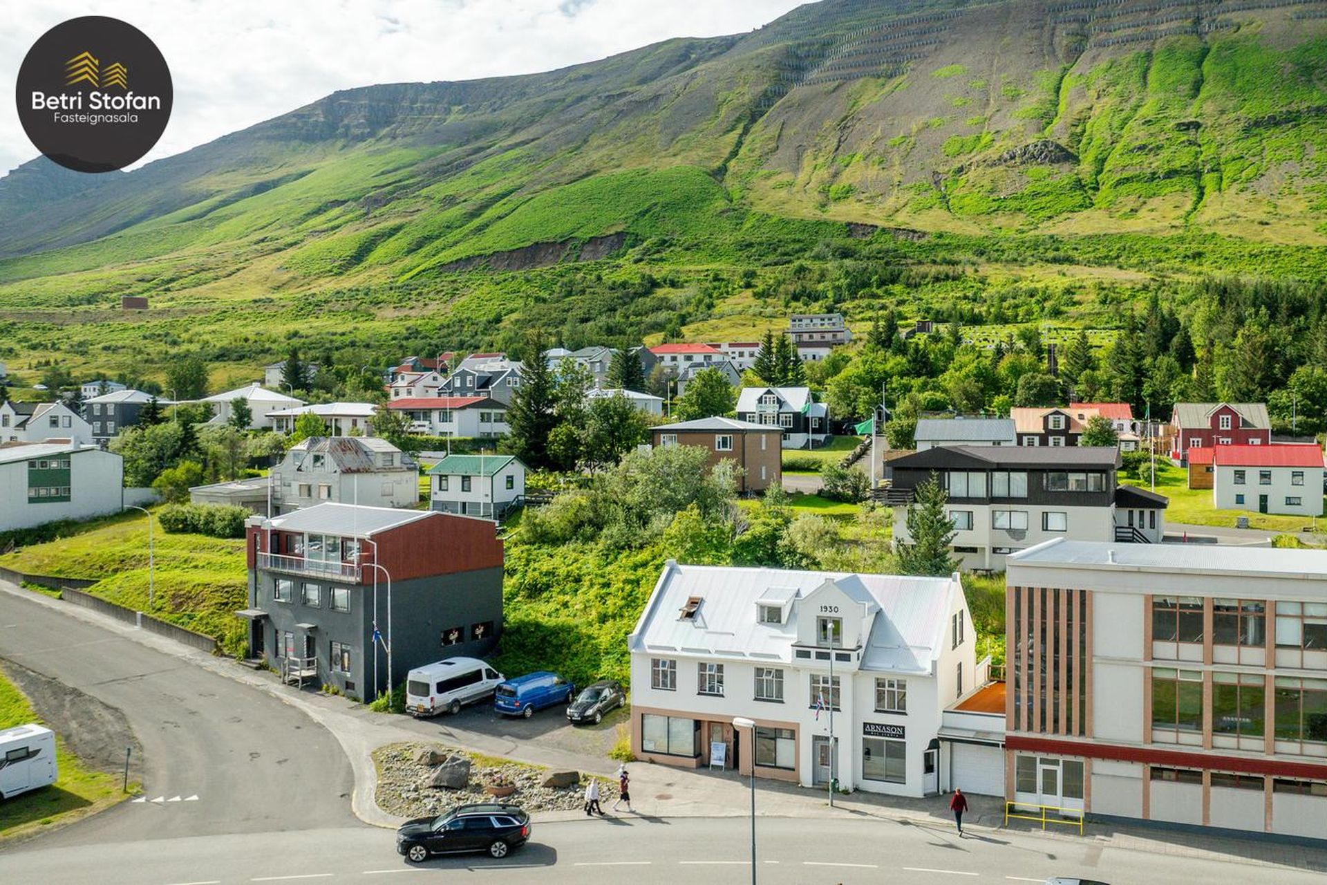 Suðurgata 6