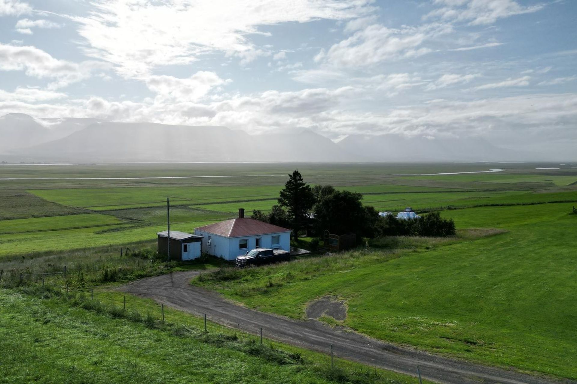 Kjartansstaðir II
