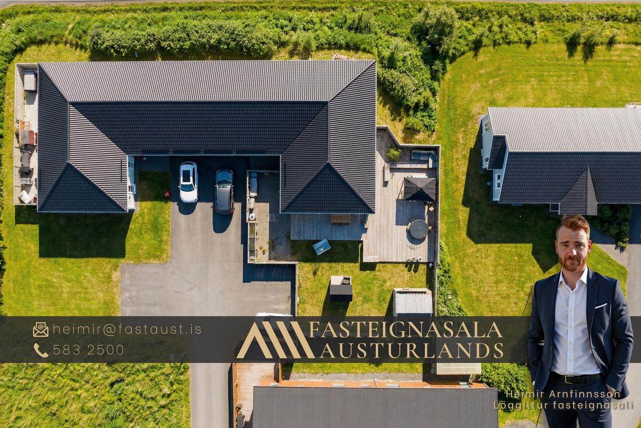 Stekkjarholt 25