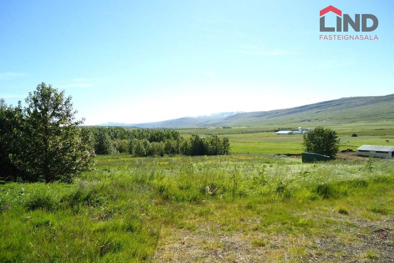 Sturlureykir - lóð  5