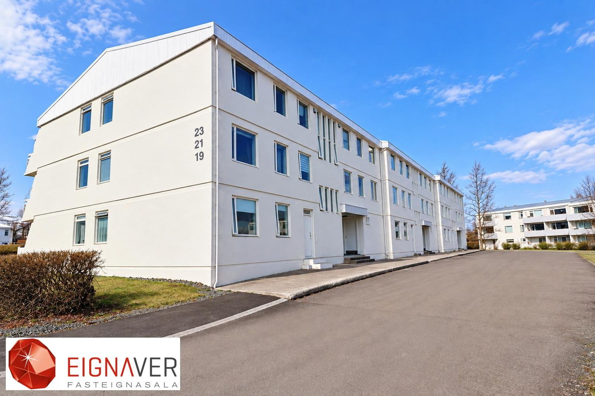 Sunnuhlíð 21