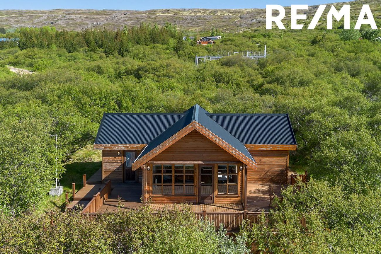 Dagverðarnes 113
