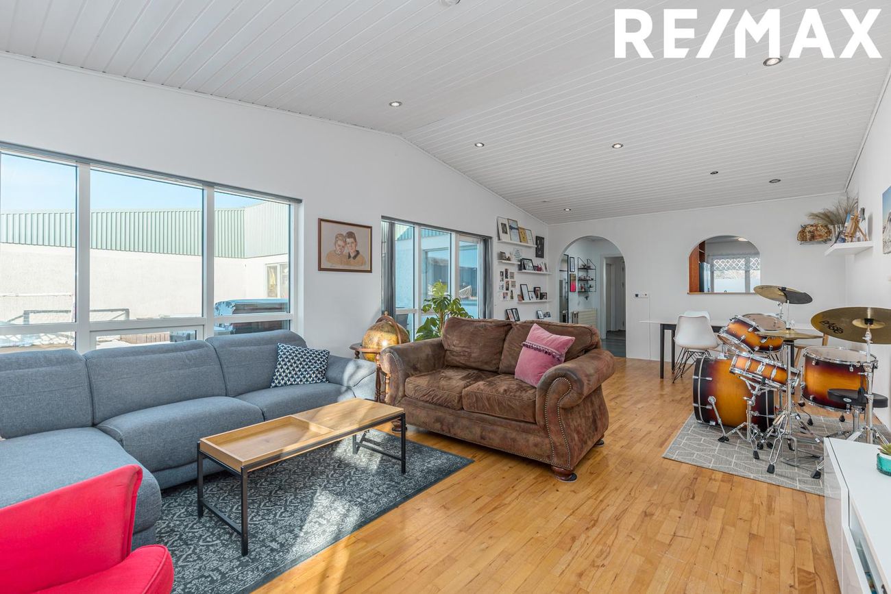 Borgarheiði 23