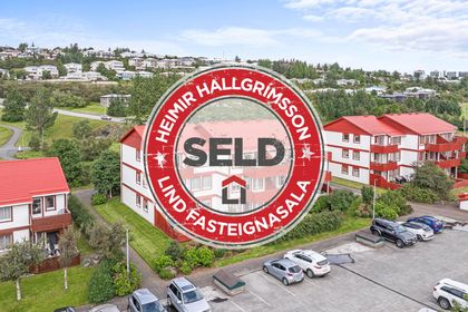 Lækjasmári 60