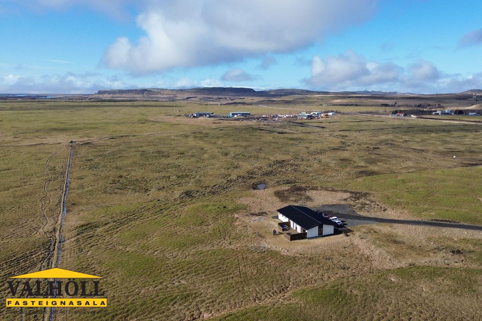 Urðarholt