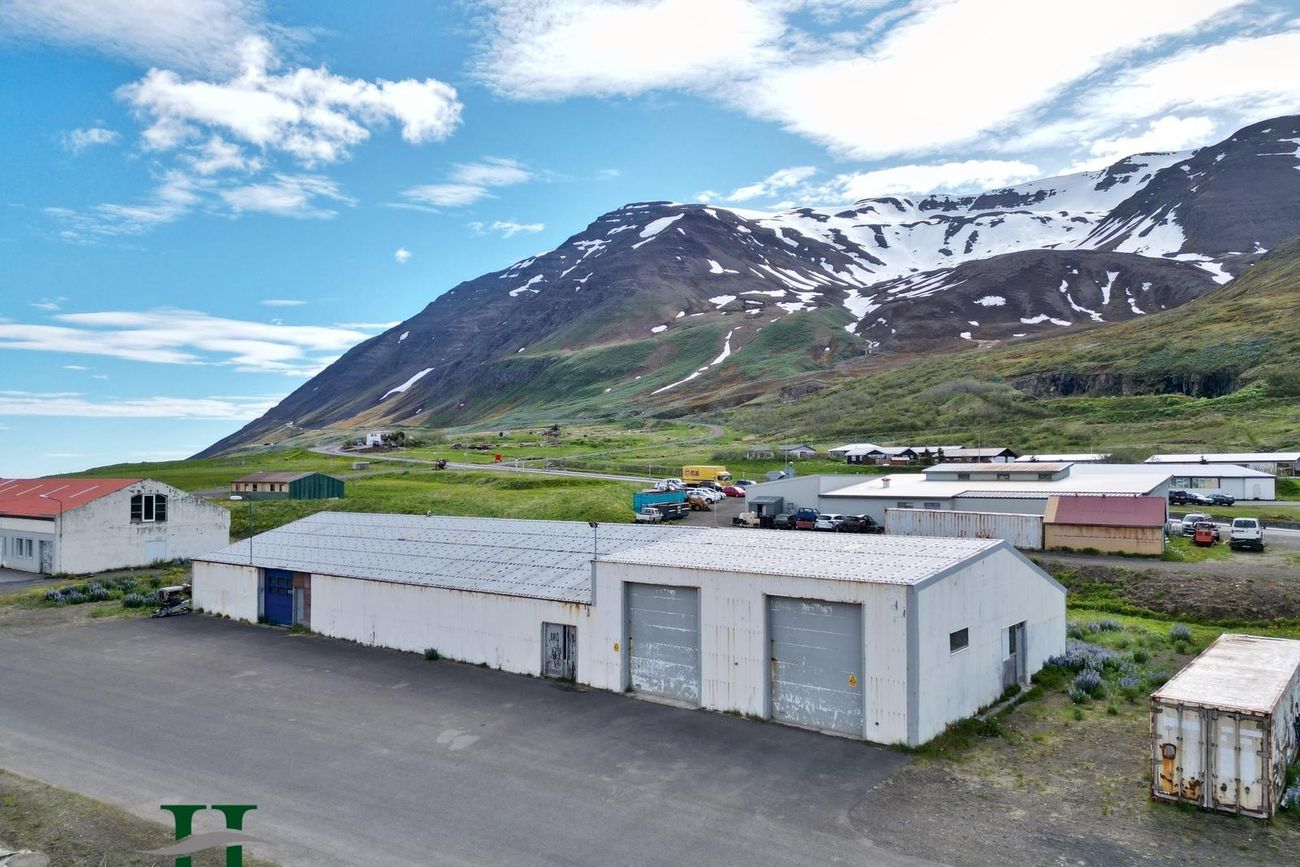 Námuvegur 6