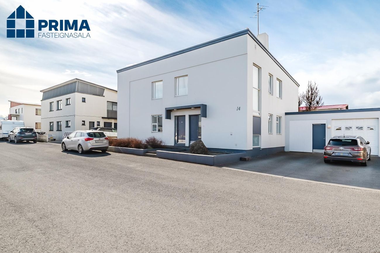 Hjarðarholt 14