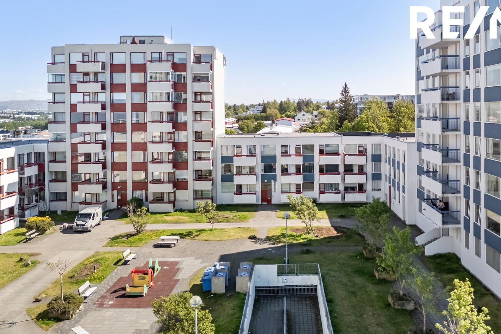 Hamraborg 28