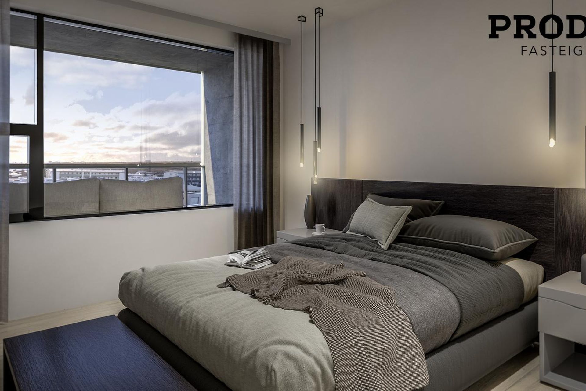 Móavellir 6 íbúð 202