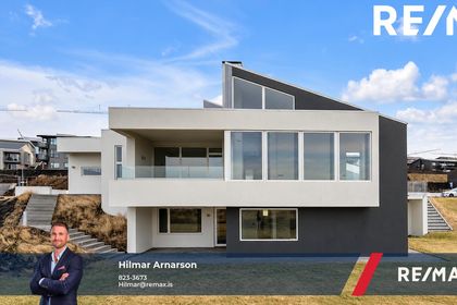 Dýjagata 16