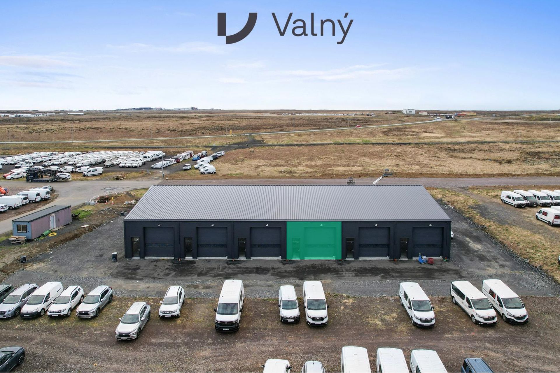 Fuglavík 35 D