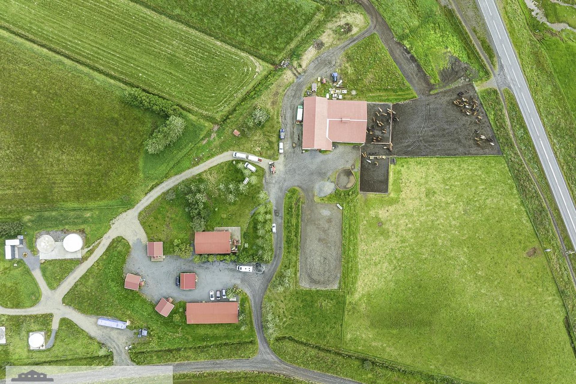 Kjóastaðir 2