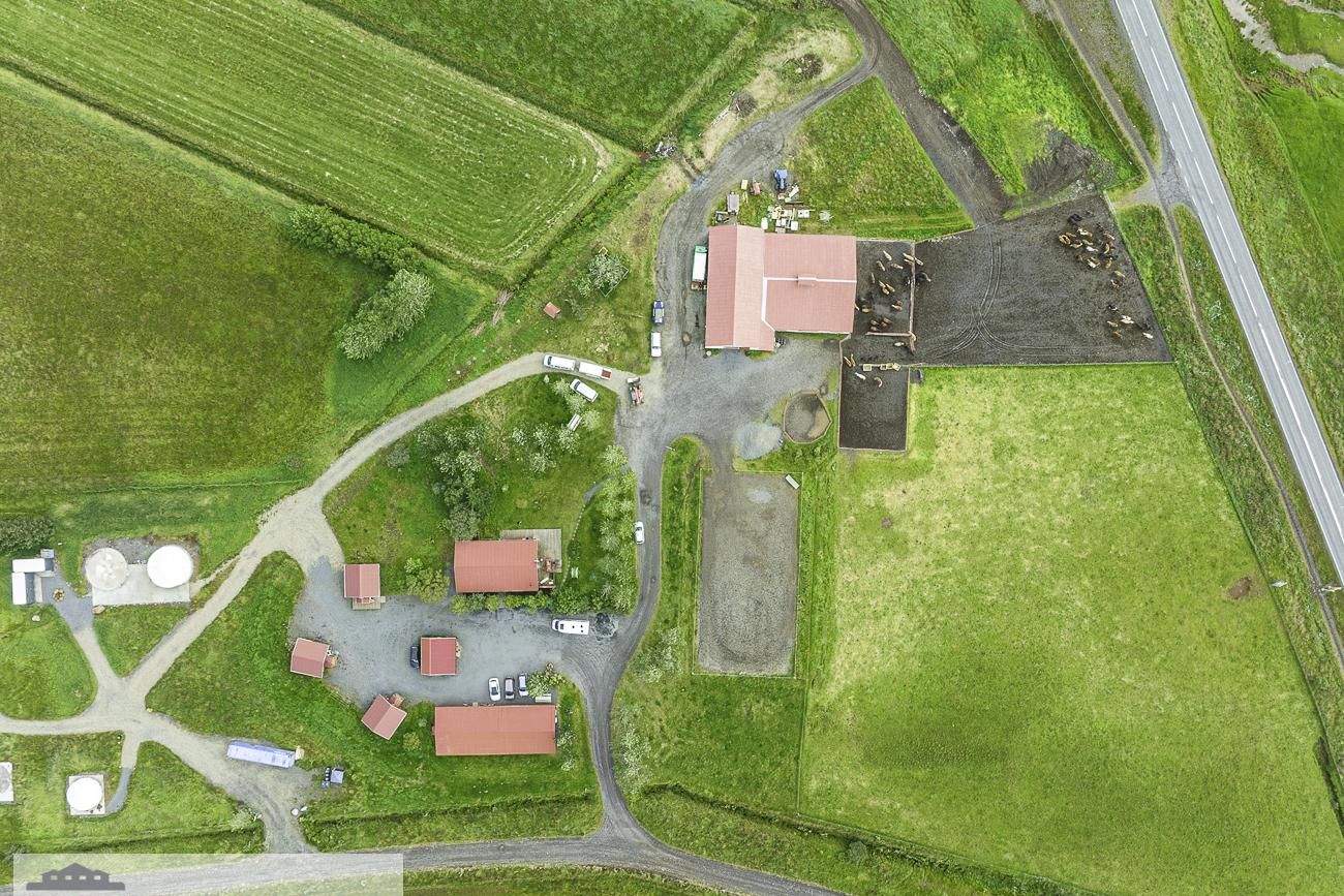 Kjóastaðir 2