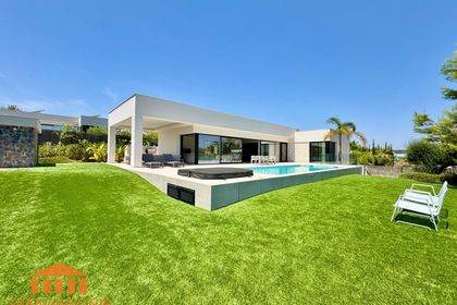 SPÁNAREIGNIR - Las Colinas Golf