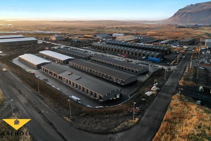 Brúarfljót 18-20