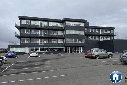 Fiskislóð 37