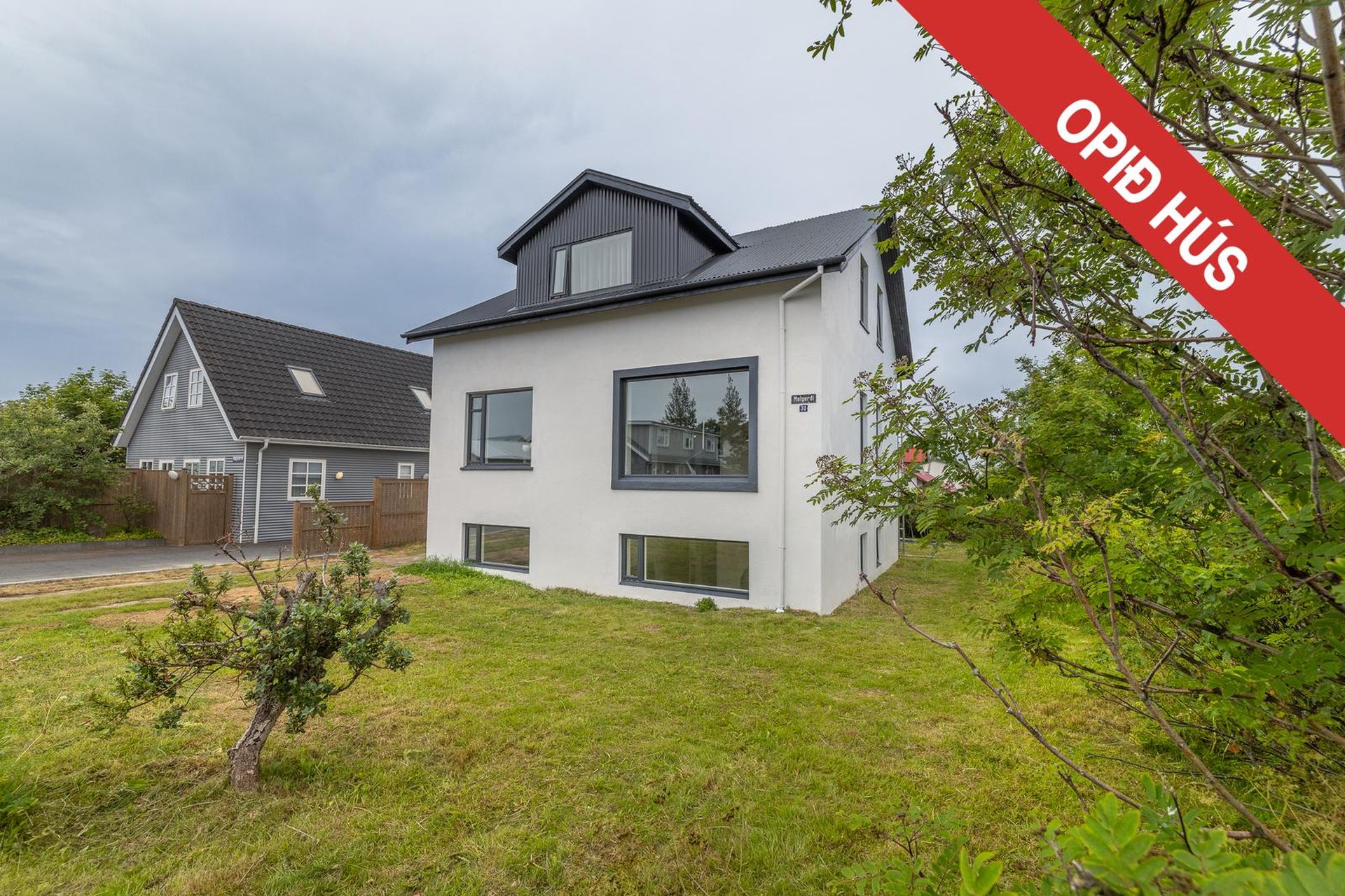 Melgerði 31
