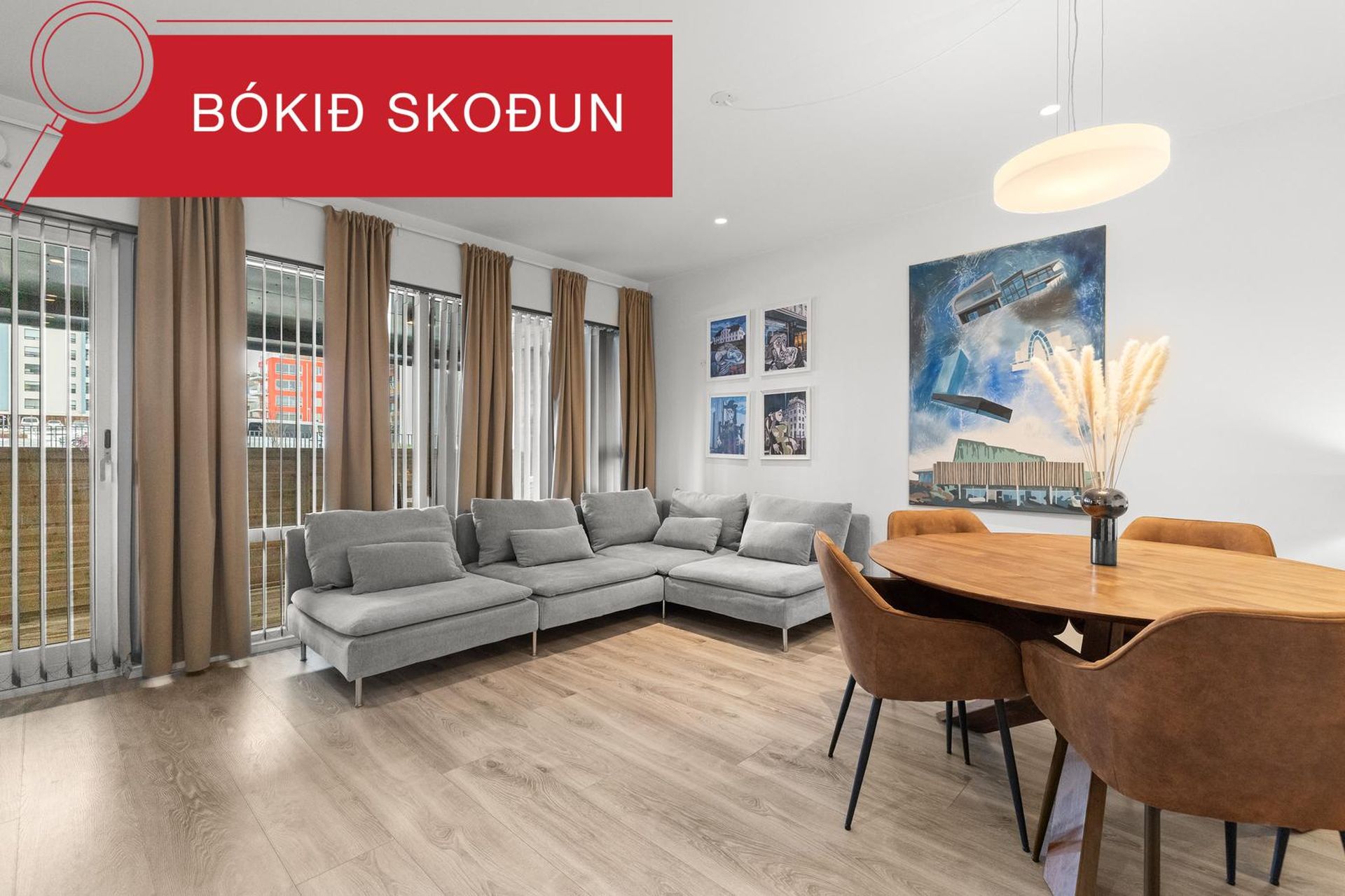 Bæjarlind 5